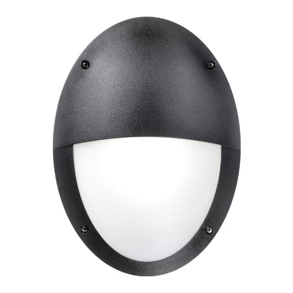 Spoljna lampa MADDI VE E27 BK - Fumagalli rasveta