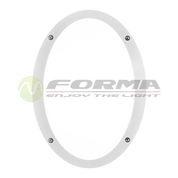 Zidna lampa MADDI LED 9W WH - Fumagalli rasveta
