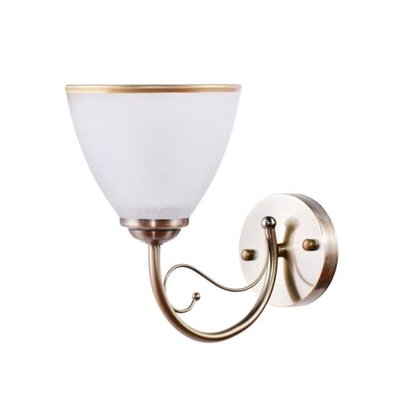 Zidna lampa MD2728-1 AB - Zidne lampe