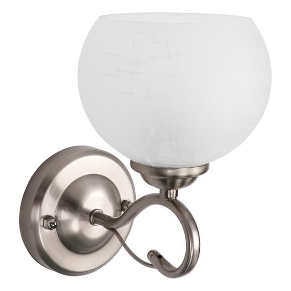 Zidna lampa MD2733-1 SN - Zidne lampe