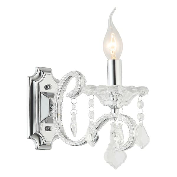 Zidna lampa ML1403-1 CH - Zidne lampe