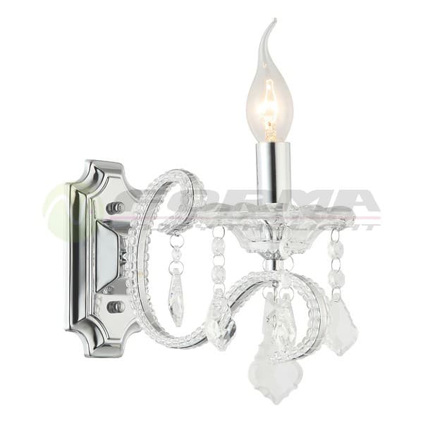 Zidna lampa ML1403-1 CH - Zidne lampe