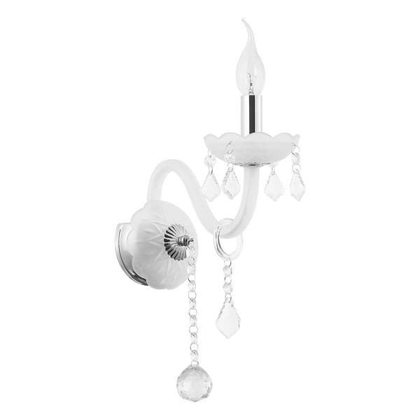Zidna lampa ML1415-1 FR - Zidne lampe