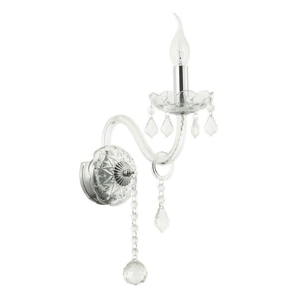Zidna lampa ML1415-1 CL - Zidne lampe