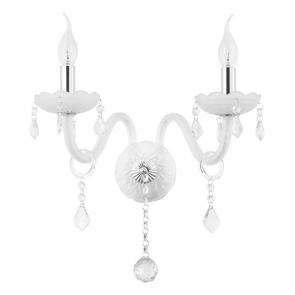 Zidna lampa ML1415-2 FR - Zidne lampe