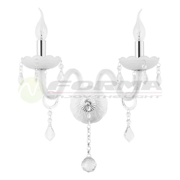 Zidna lampa ML1415-2 FR - Zidne lampe