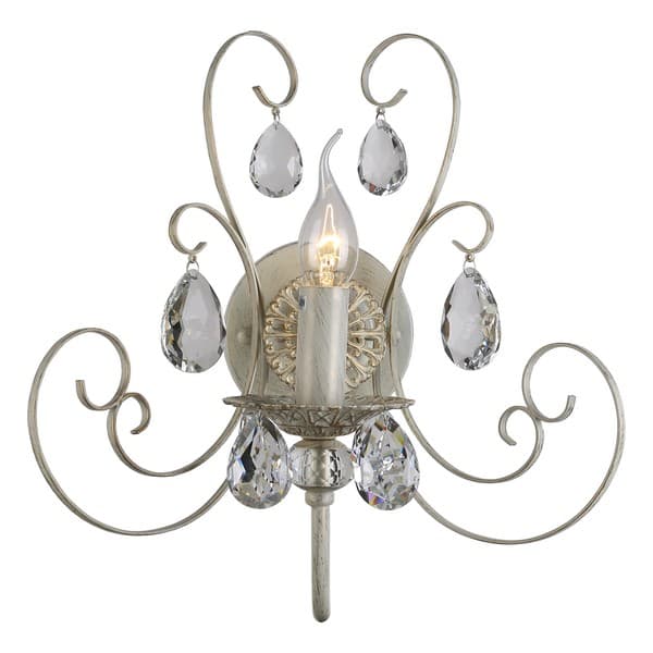 Zidna lampa ML1420-1 WG - Zidne lampe