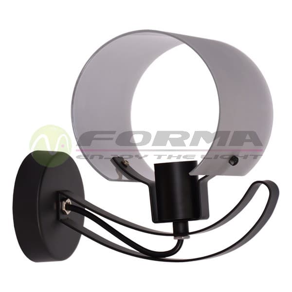 Zidna lampa ML2741-1 BK - Poslednji komadi