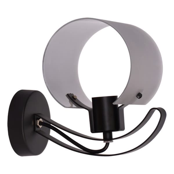 Zidna lampa ML2741-1 BK - Poslednji komadi