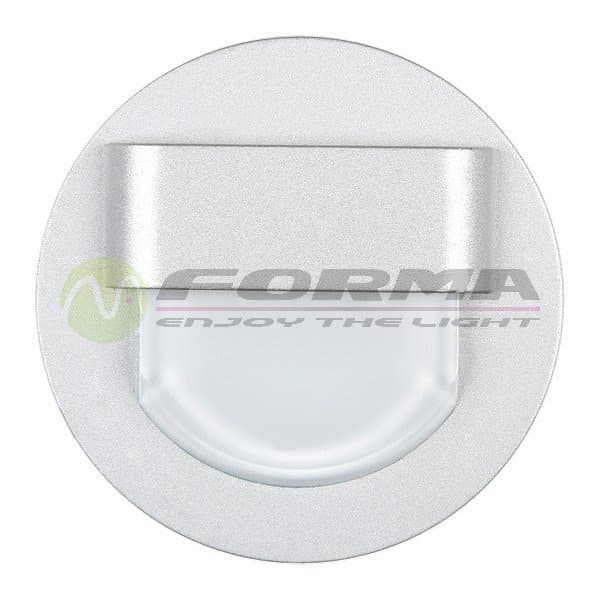 LED zidna lampa LU-02-1 SV - LED rasveta
