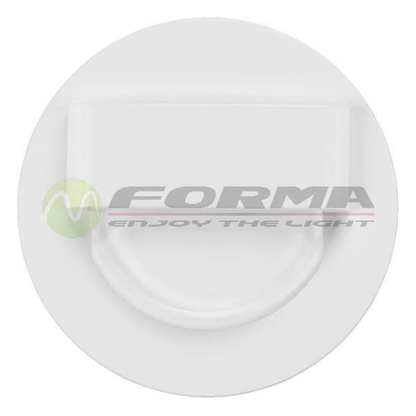 LED zidna lampa LU-02-1 SV - LED rasveta