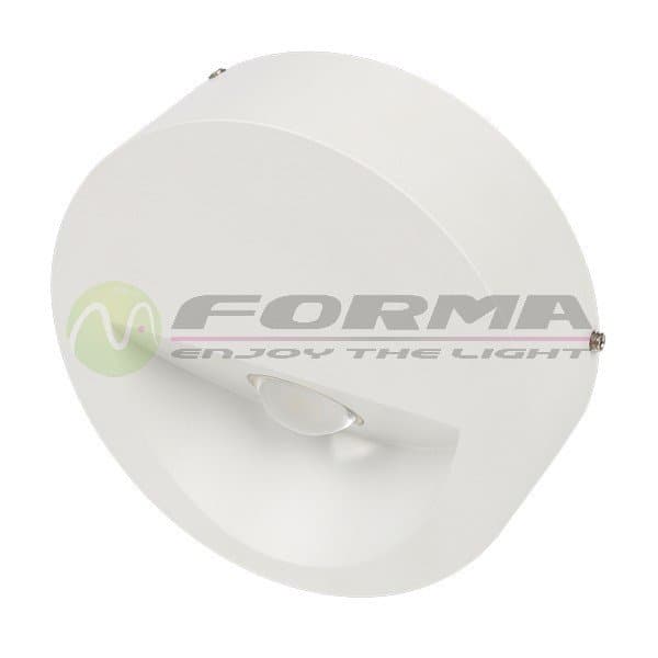 Zidna LED lampa S5314 - Akcija