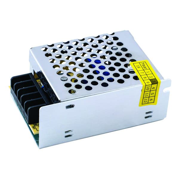 LED napajanje 15W 12V S-15-12V-A - LED napajanja