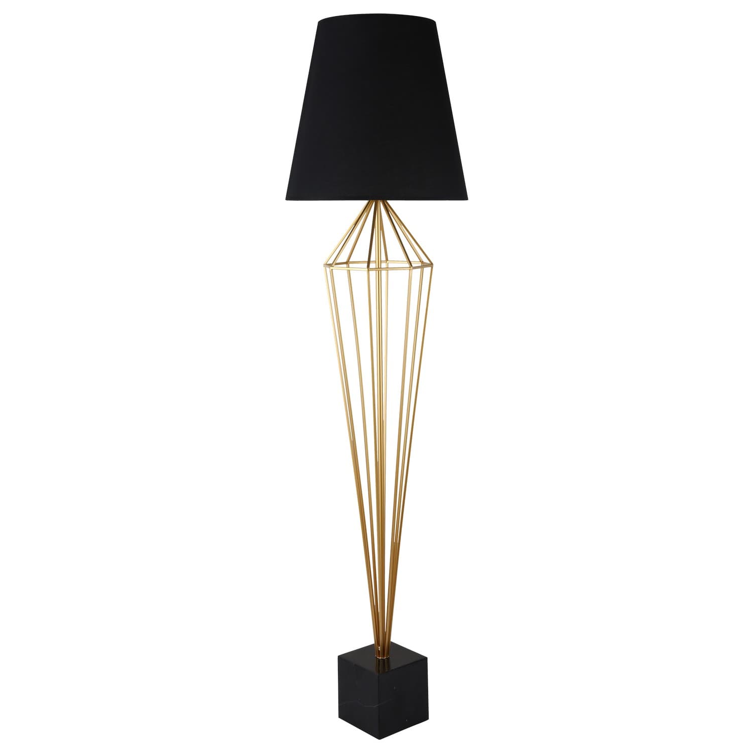 Podna lampa F7127-1F - Podne lampe