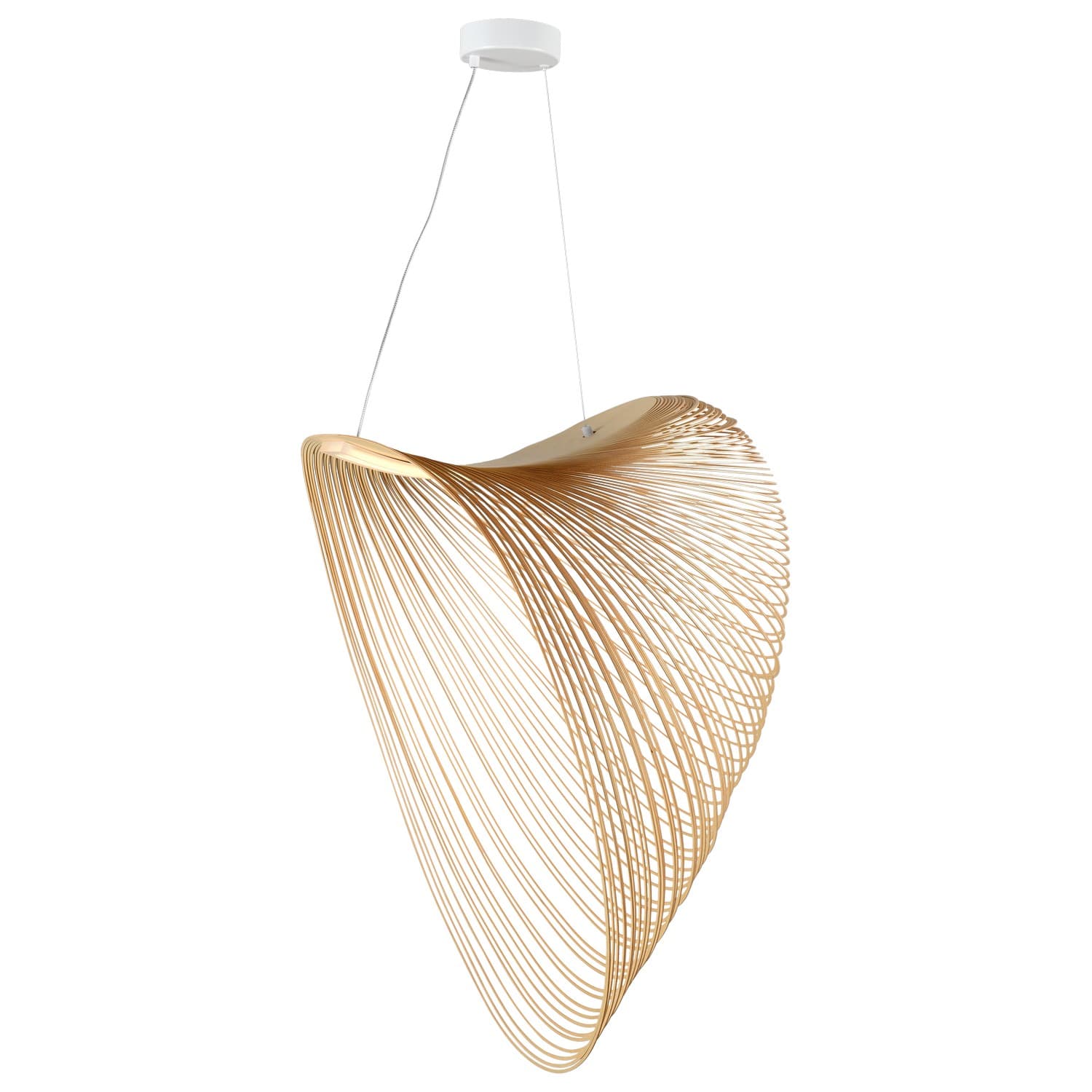 LED viseća lampa FK2014-15V WD - LED visilice