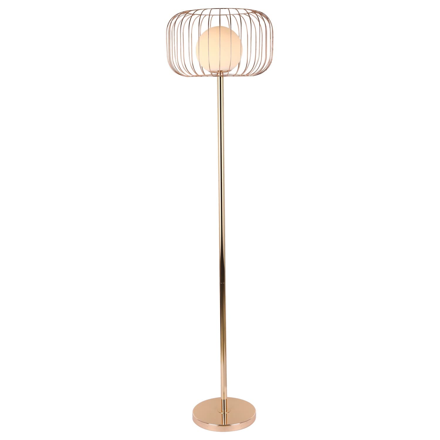 Podna lampa F7130-1F - Podne lampe