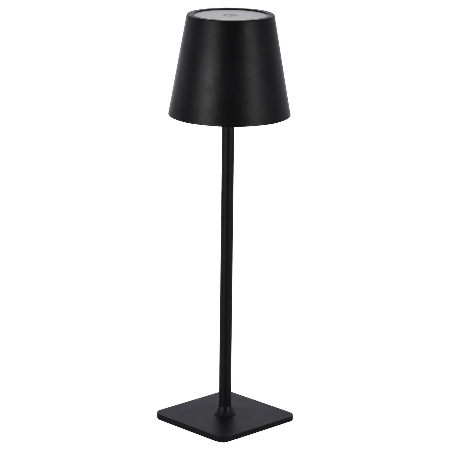 LED stona lampa FD2011-3T BK - LED stone lampe