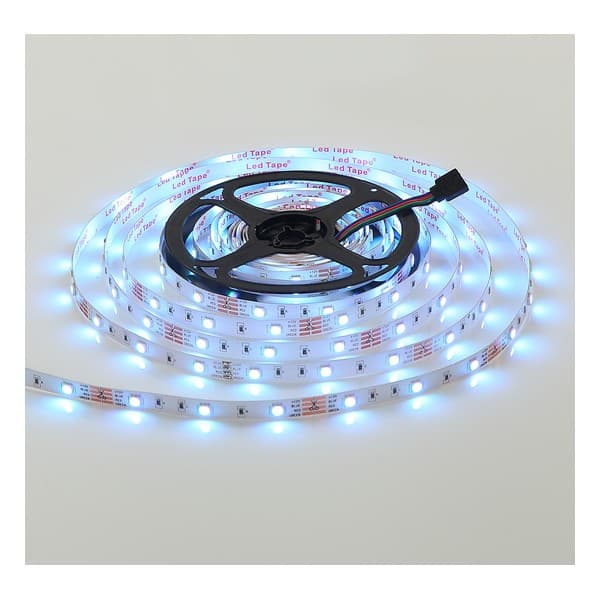LED traka LTB5050-30 RGB IP20 - LED trake 12V i 24V
