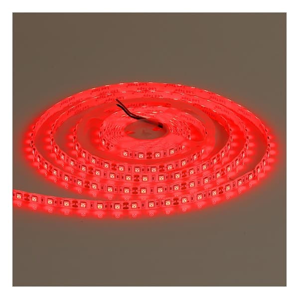 LED traka LTB5050-60-R IP44 RD - LED trake 12V i 24V