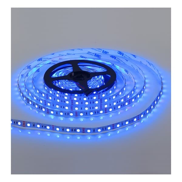 LED traka LTB5050-60-RGB IP20 - LED trake 12V i 24V