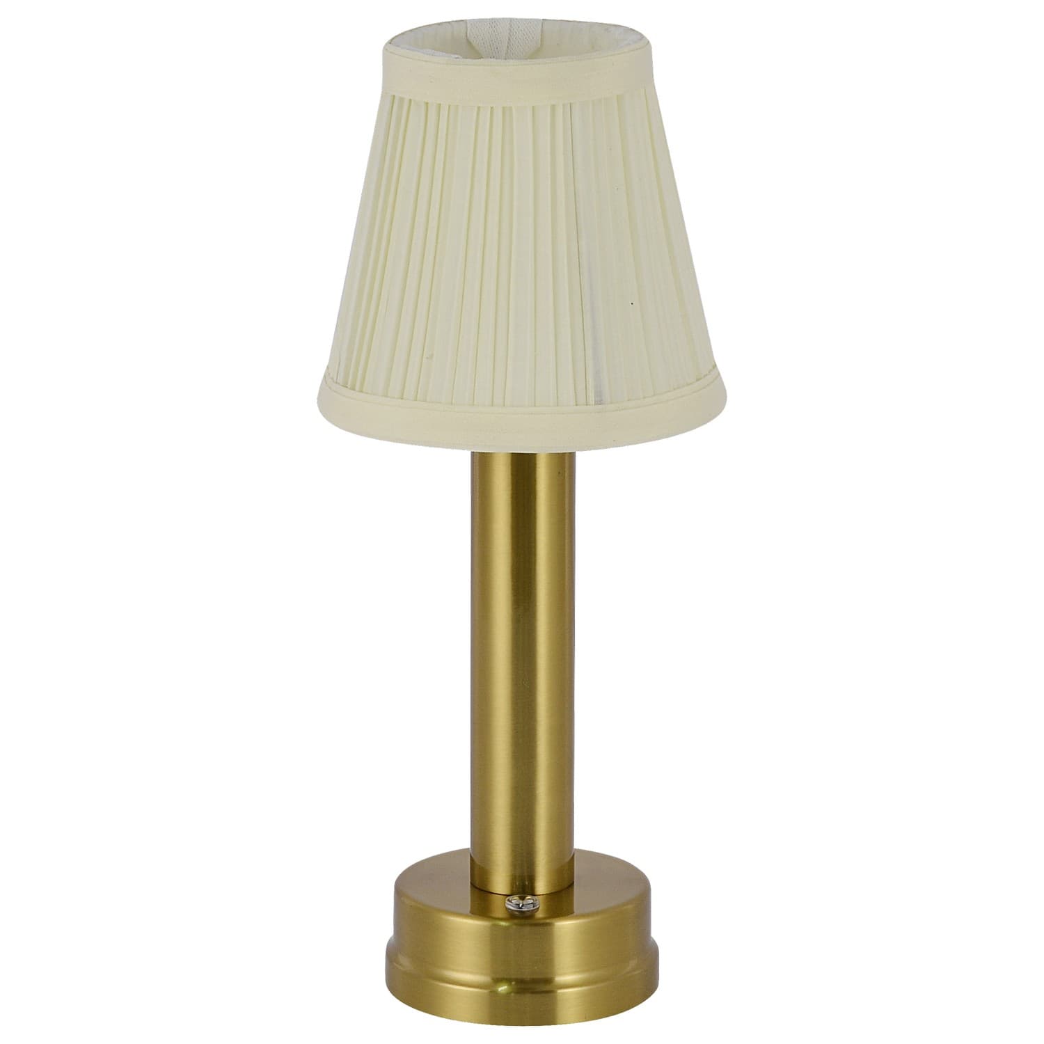 LED stona lampa FD2010-2T WH+SG - LED stone lampe