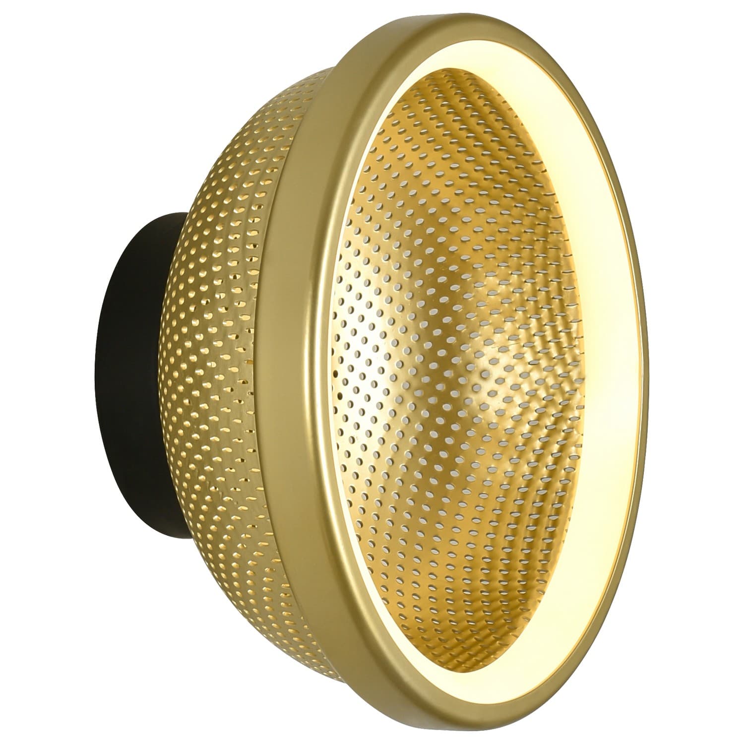 LED zidna lampa FK2013-9Z GD - LED zidne lampe