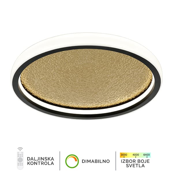 LED plafonjera LP-403-30R - LED plafonjere i plafonske lampe