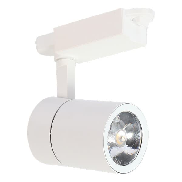 Šinski LED reflektor TL06-20 WH - Akcija