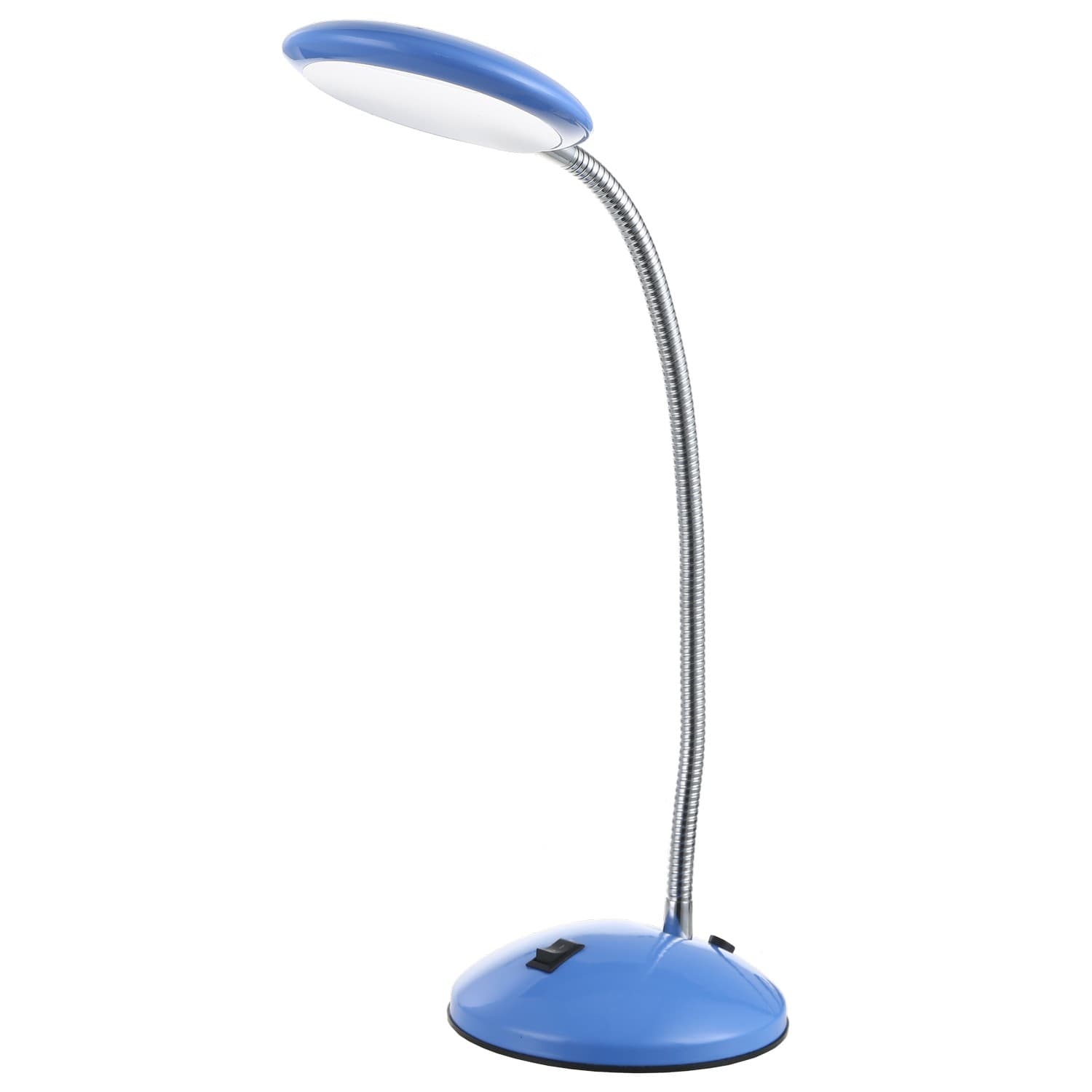 Stona LED lampa FD2006-5T BL - LED rasveta