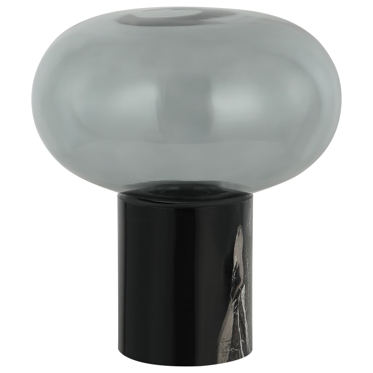 Stona lampa FK7022-1T BK+SM - Stone lampe