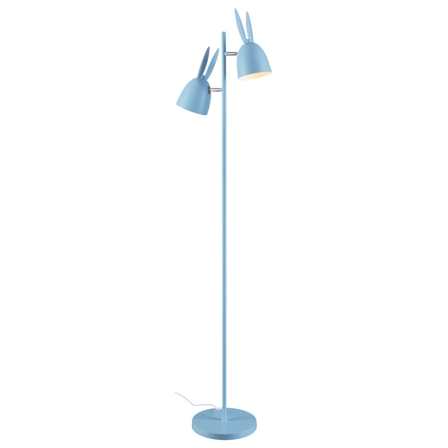 Podna lampa DF4803-2F BL - Dečija rasveta