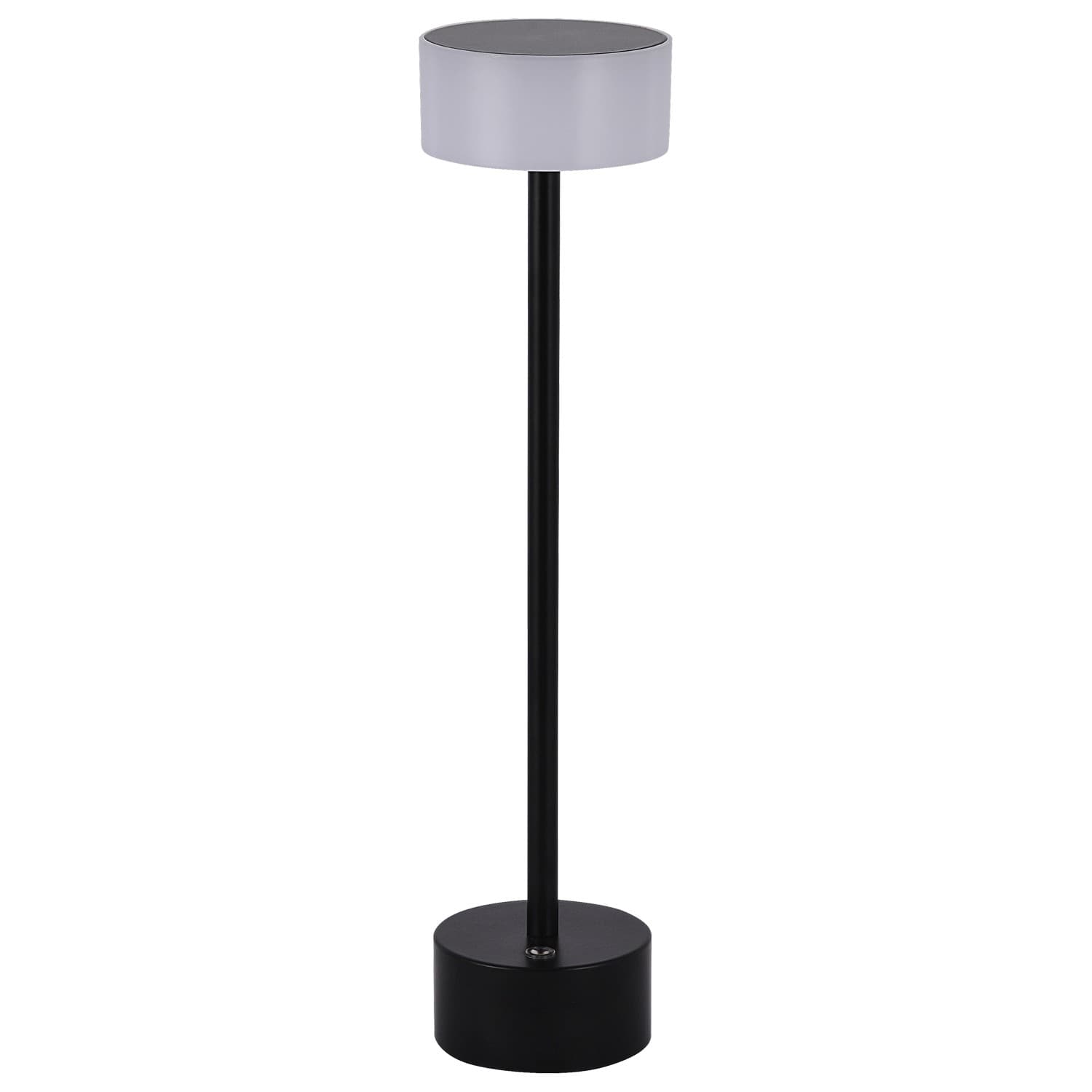 LED stona lampa FD2009-2T BK - LED stone lampe