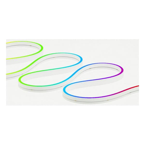 LED traka NEON FLEX LNA2835-120-24-RGB IP65 - LED trake 12V i 24V