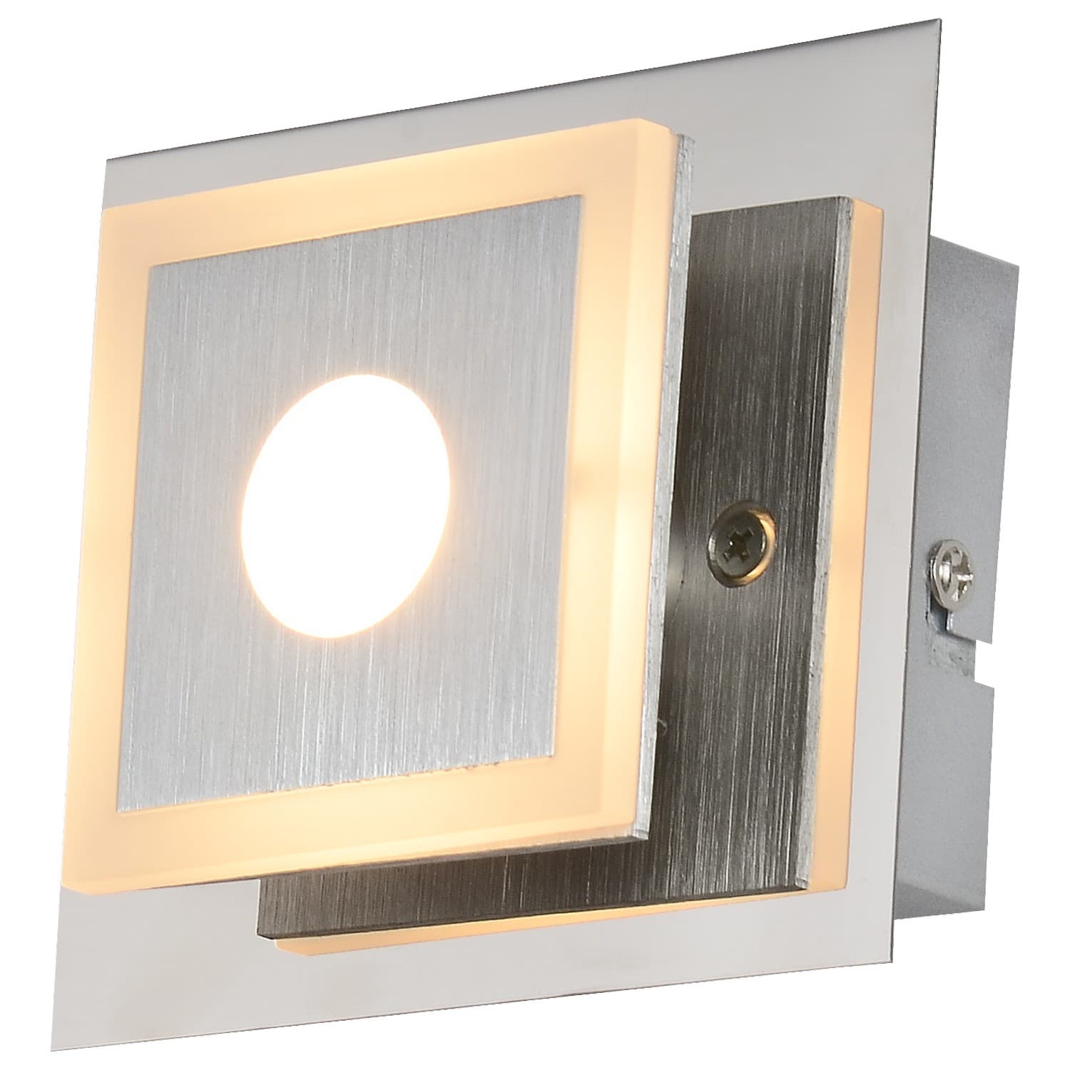 LED plafonska lampa F2200-1C - Akcija