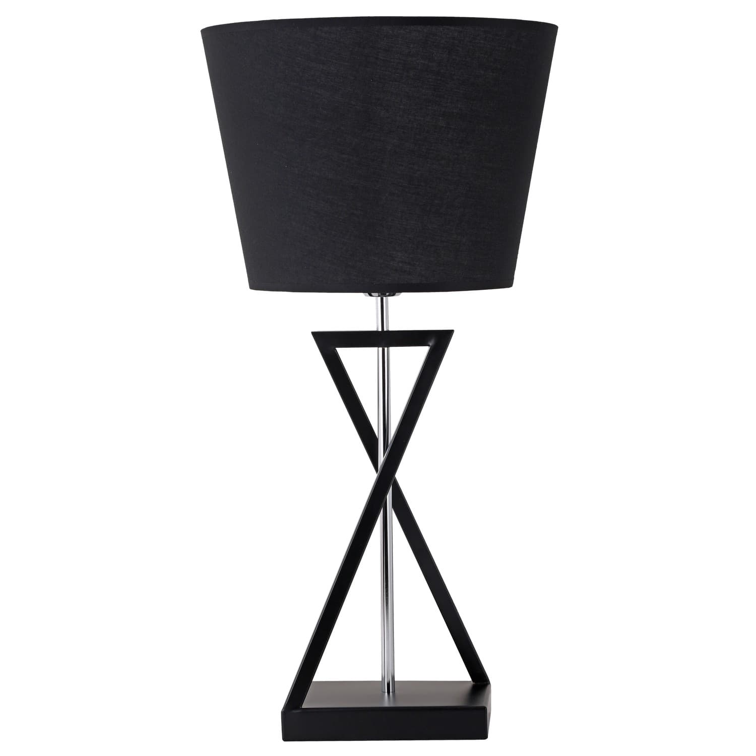 Stona lampa F7122-1T - Stone lampe