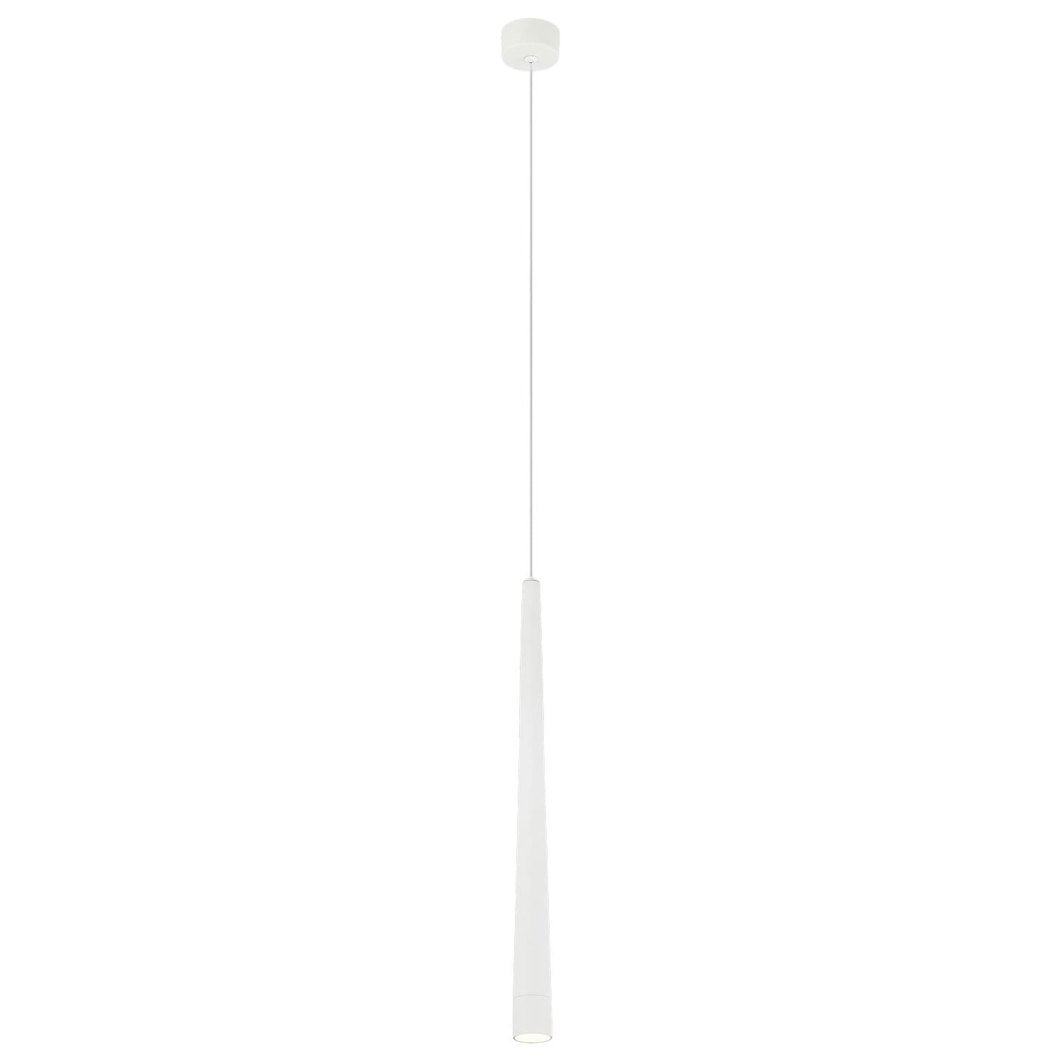 LED visilica F2604-5V WH - LED visilice