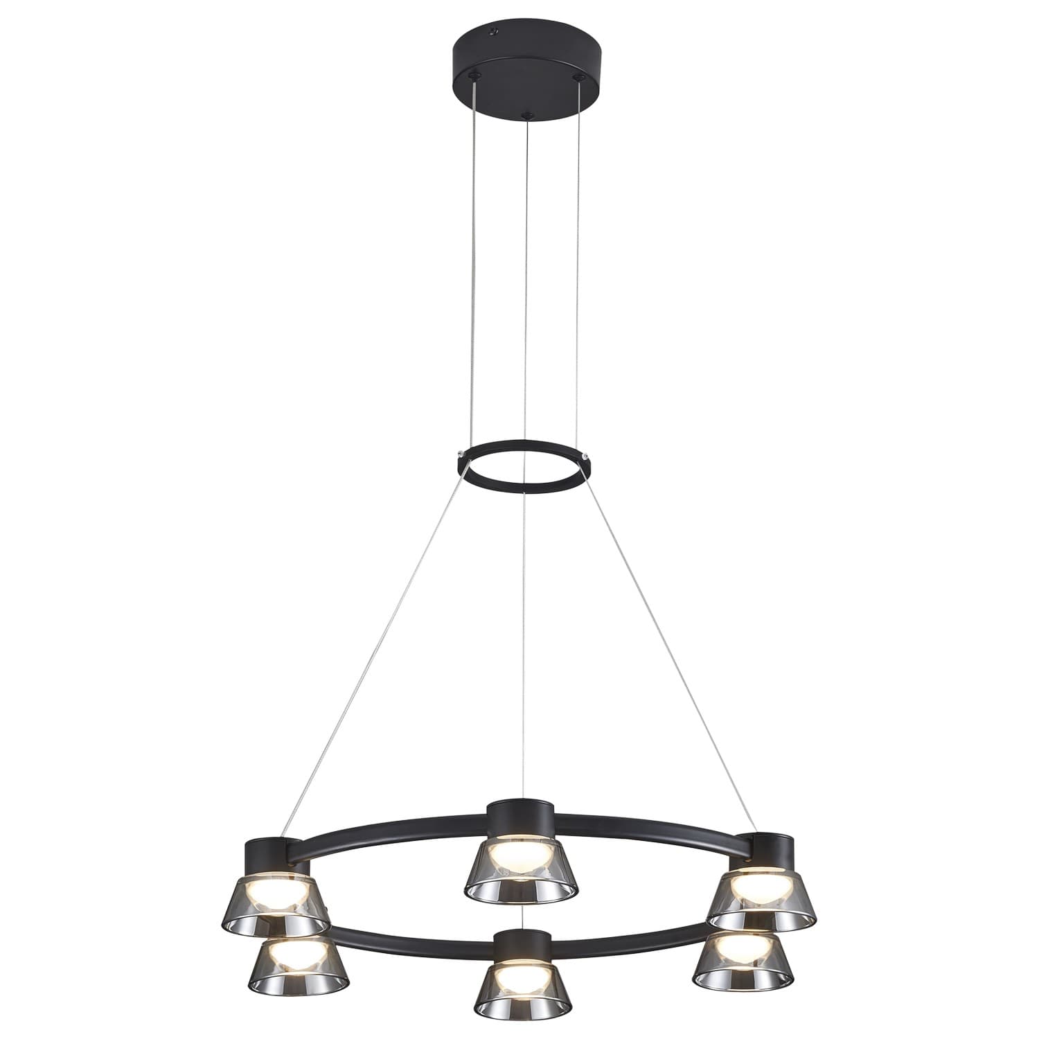 LED visilica F2056-26V - Akcija