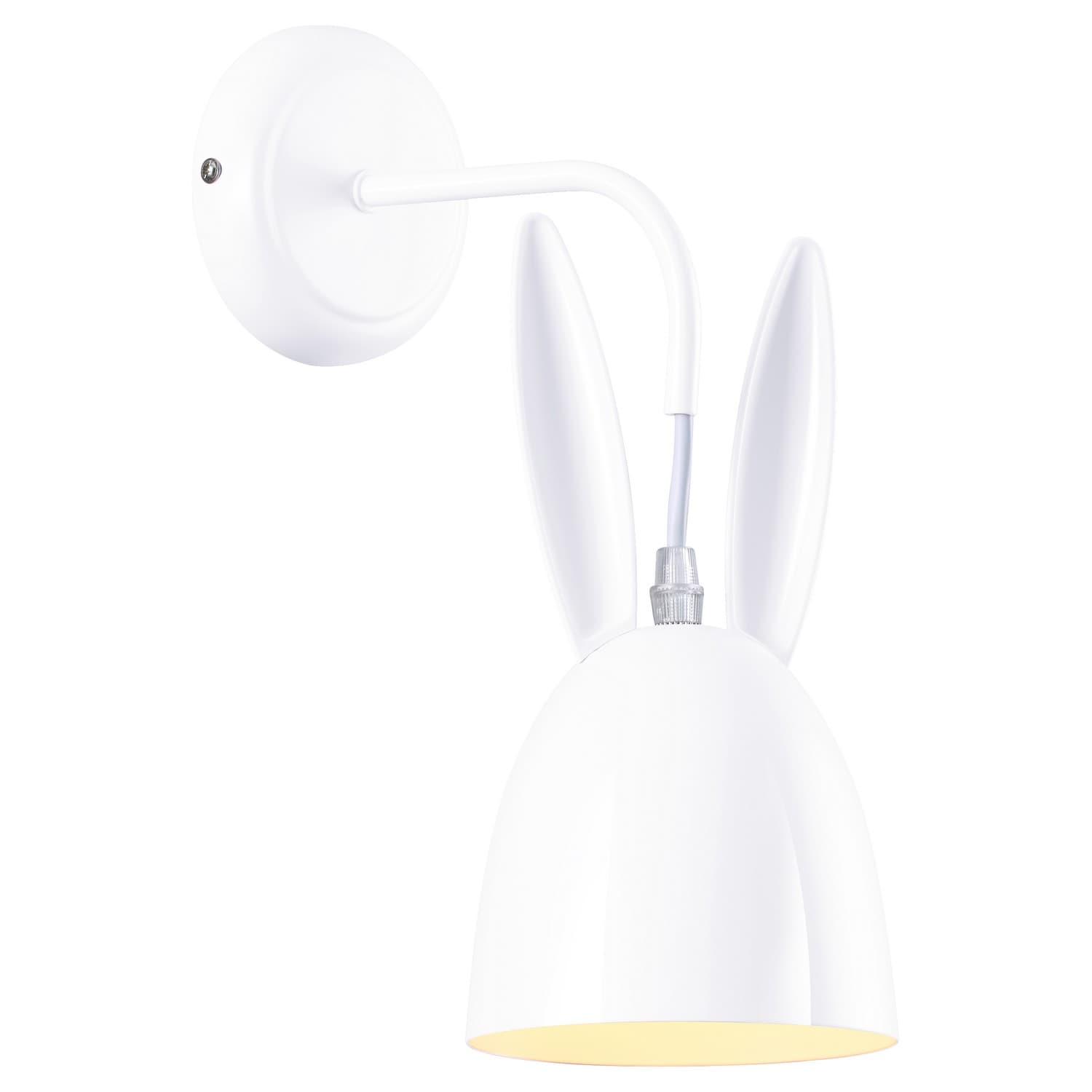 Zidna lampa DF4803-1Z WH - Dečija rasveta