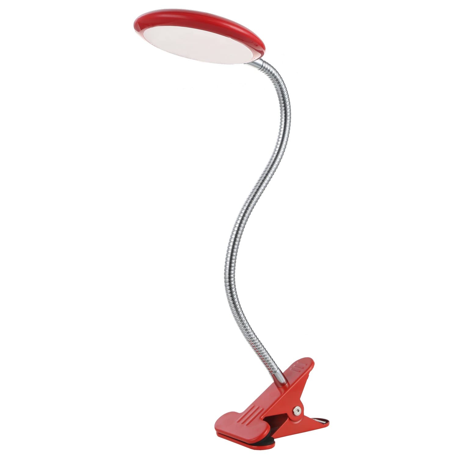 Stona LED lampa FD2006-5TK RD - LED rasveta