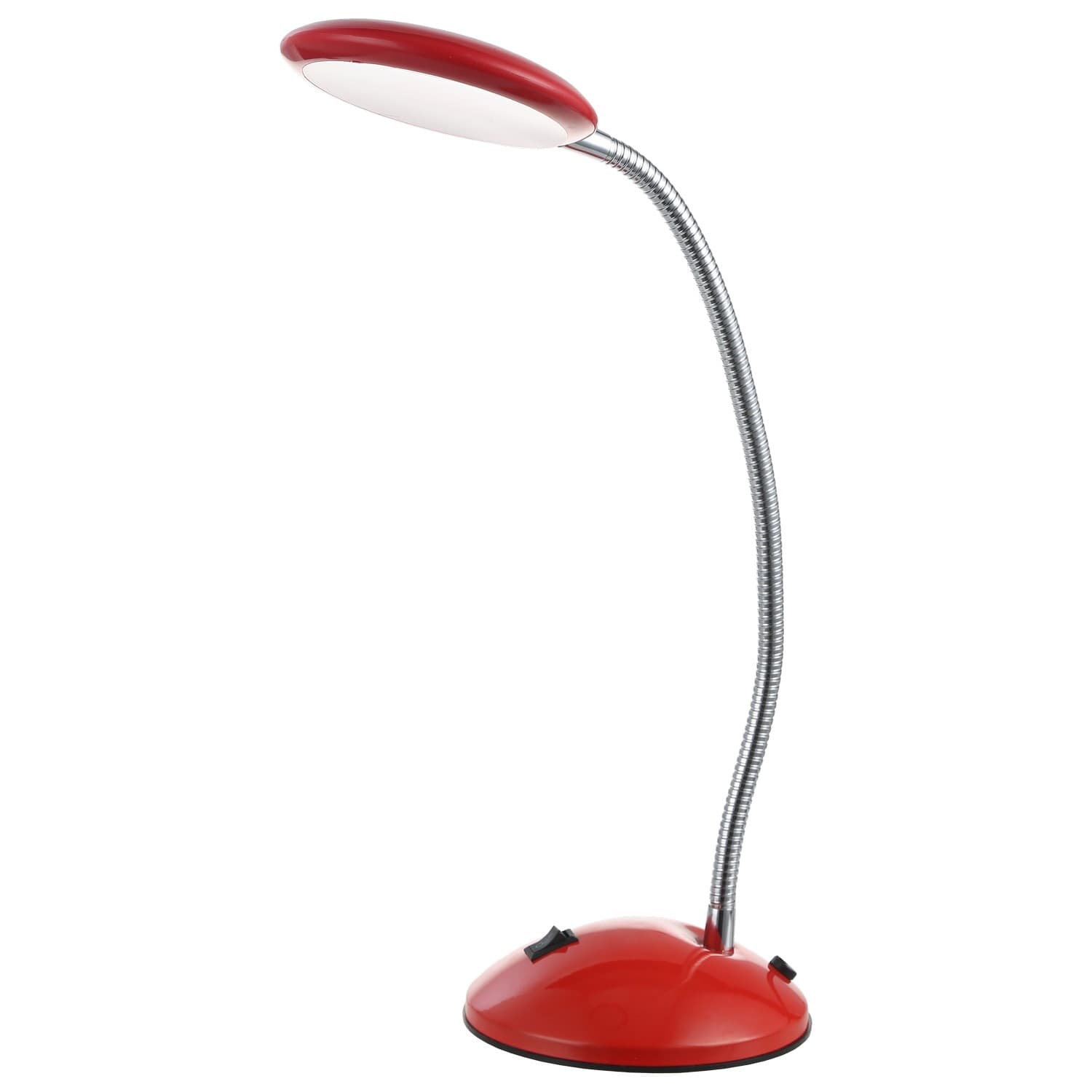 Stona LED lampa FD2006-5T RD - LED rasveta