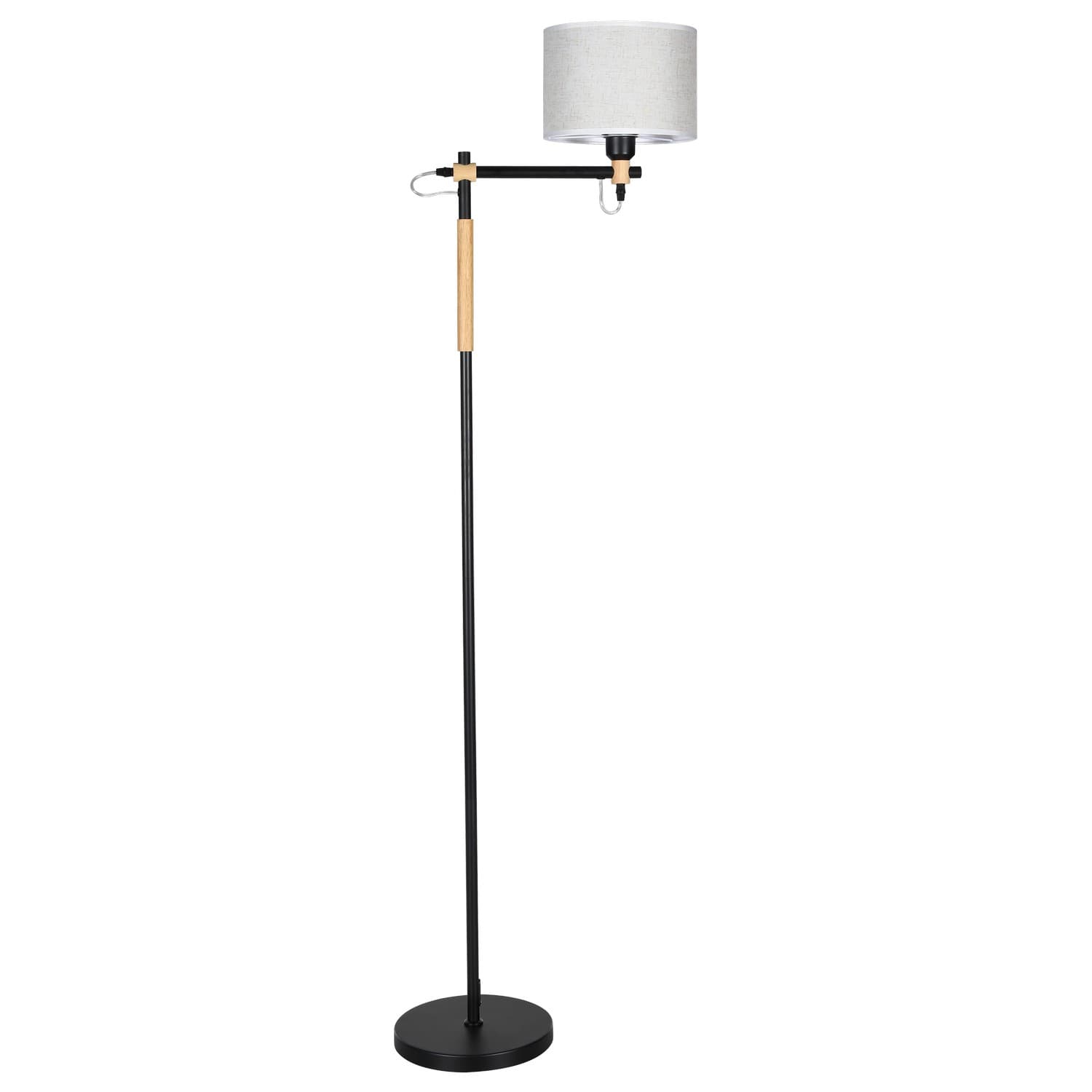 Podna lampa F7133-1F - Podne lampe
