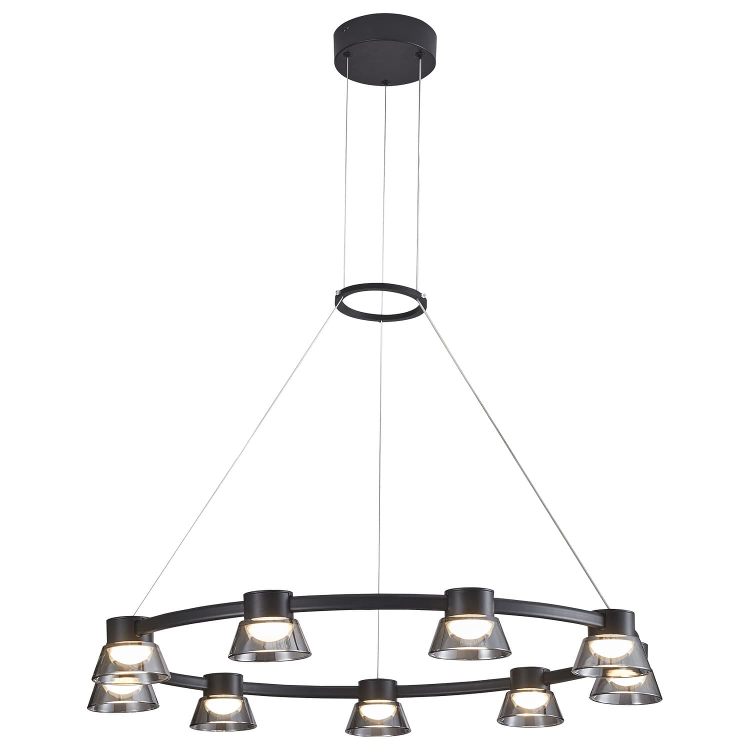 LED visilica F2056-39V - Akcija