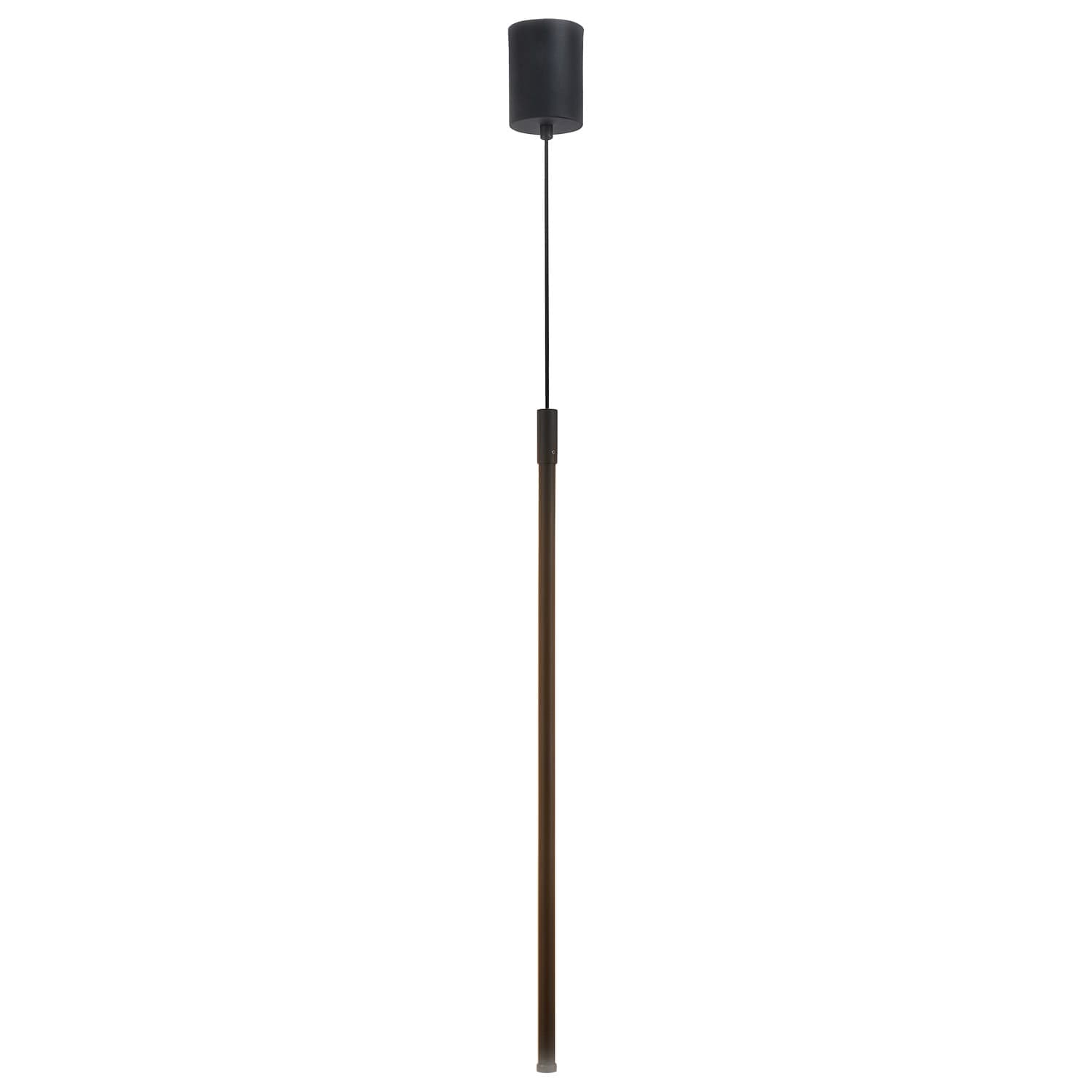 LED visilica F2609-13V BK - LED visilice