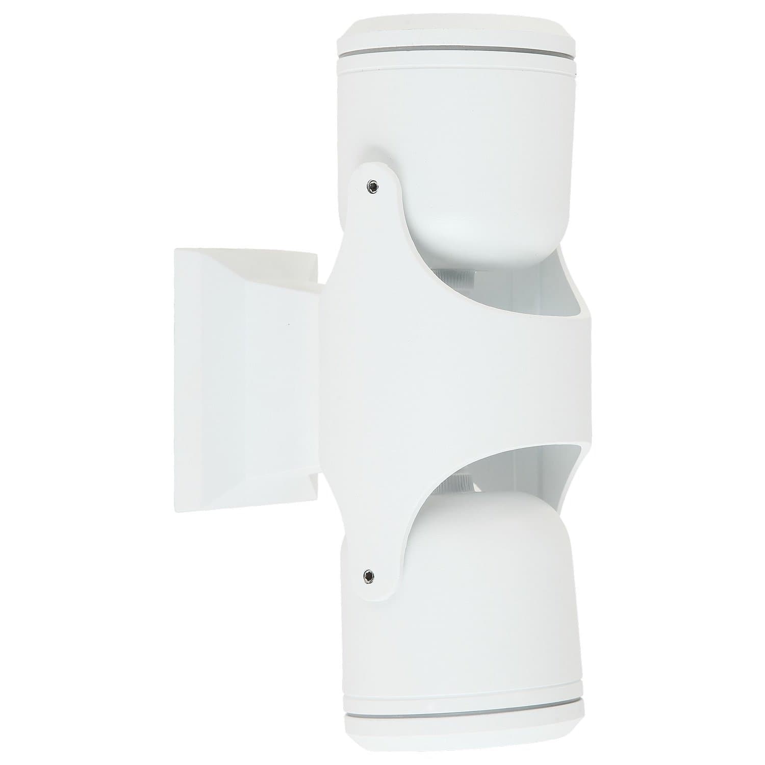 Spoljna lampa S4624 WH - Zidne lampe