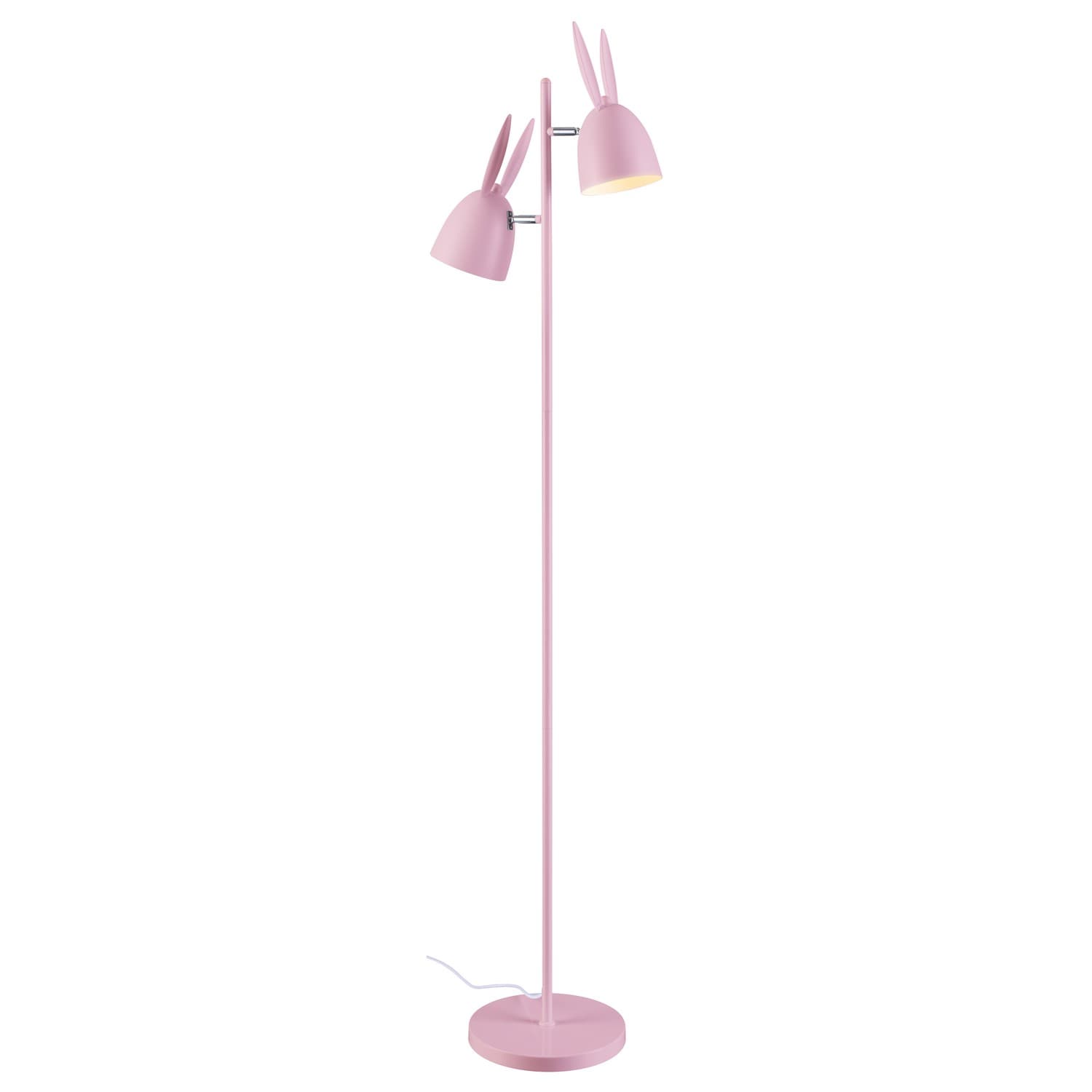 Podna lampa DF4803-2F PK - Dečija rasveta