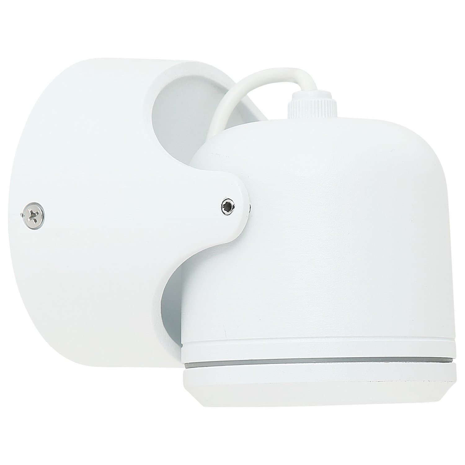 Spoljna lampa S4623 WH - Zidne lampe
