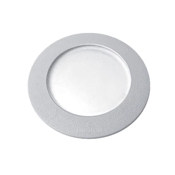 Ugradna LED lampa CECI 160 GY - Fumagalli rasveta