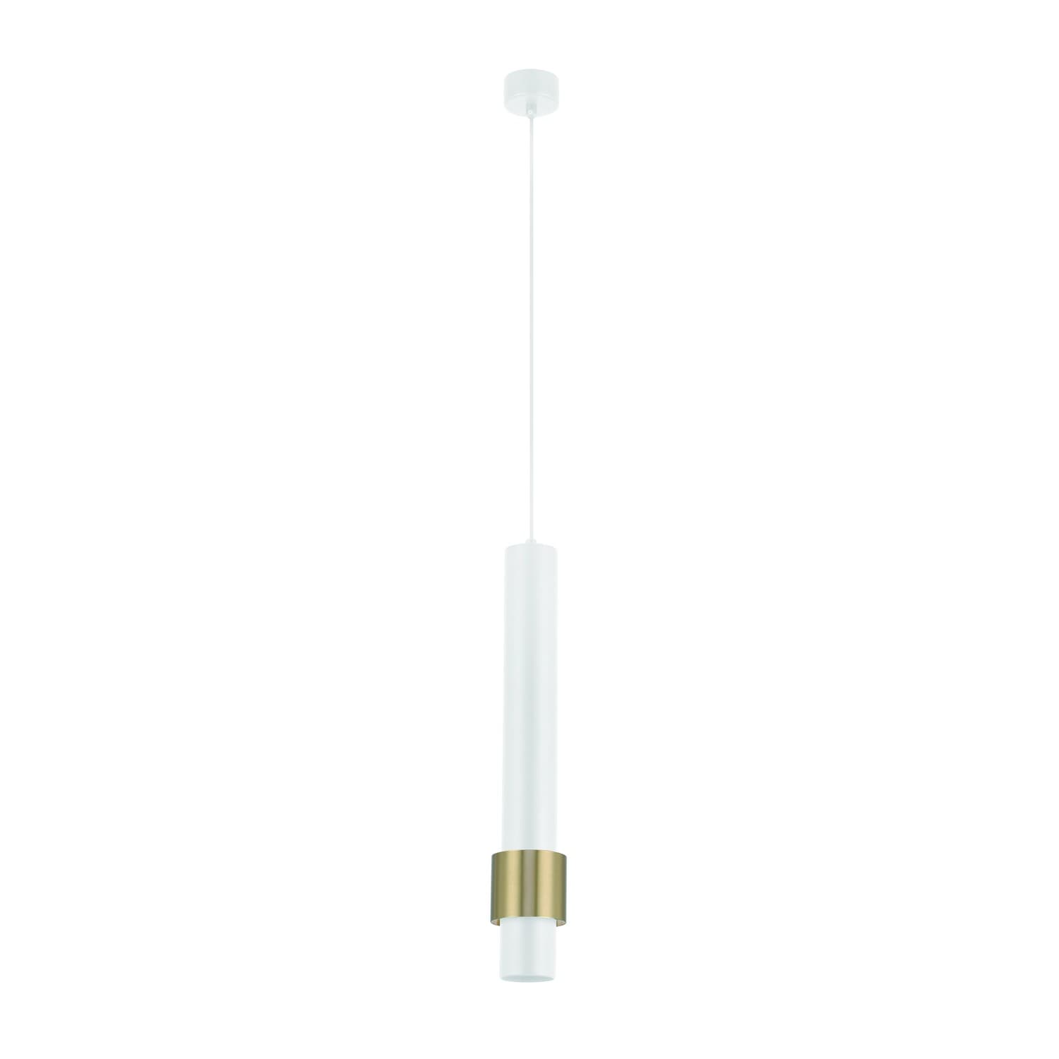 Viseća lampa AFS119-1V WH+SG - Novo u ponudi