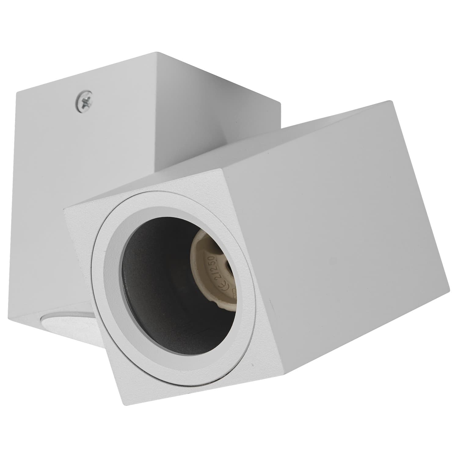 Plafonska lampa AFS100-1C WH - Akcija