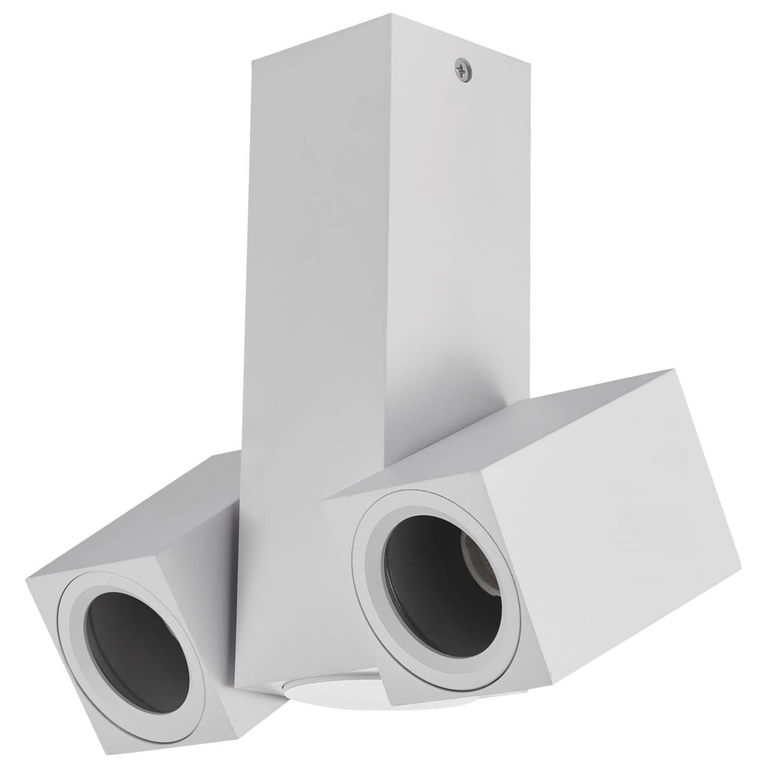 Plafonska lampa AFS101-2C WH - Akcija